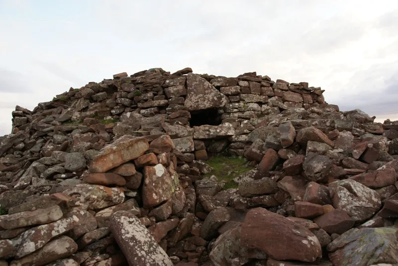 Clachtoll Broch